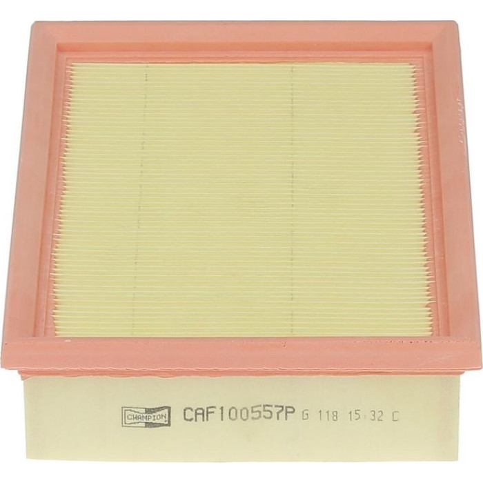 Champion Luftfilter CAF100557P Champion Luftfilter CAF100557P