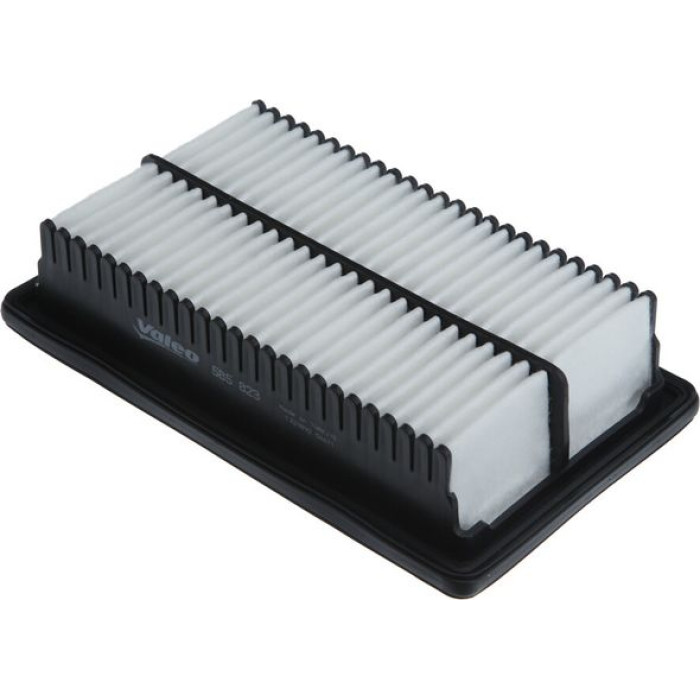 Valeo Luftfilter 585823 Valeo Luftfilter 585823