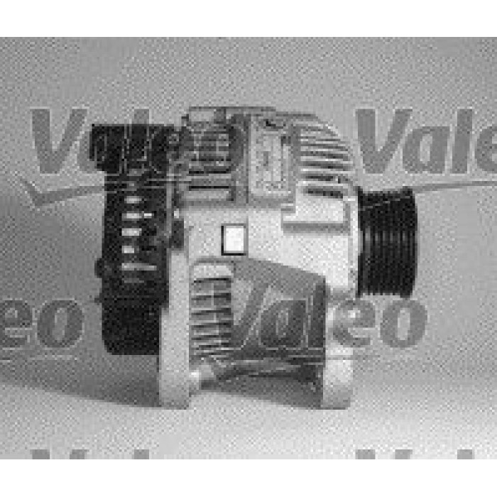 Valeo Lichtmaschine 436482 Valeo Lichtmaschine 436482
