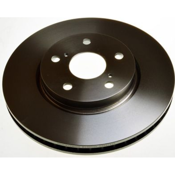 Denckermann Bremsscheibe B130545 Denckermann Bremsscheibe B130545
