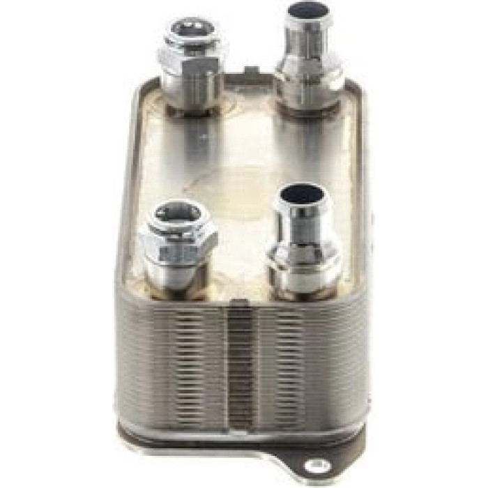 MAHLE Ölkühler, Automatikgetriebe CLC 227 000P MAHLE Ölkühler, Automatikgetriebe CLC 227 000P