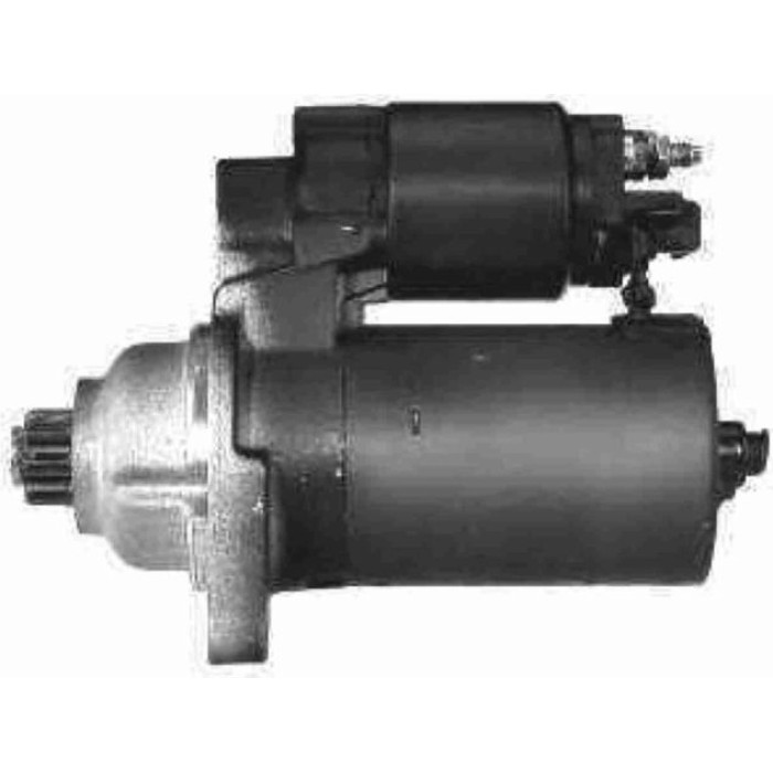 Vemo Anlasser V10-12-18040 Vemo Anlasser V10-12-18040
