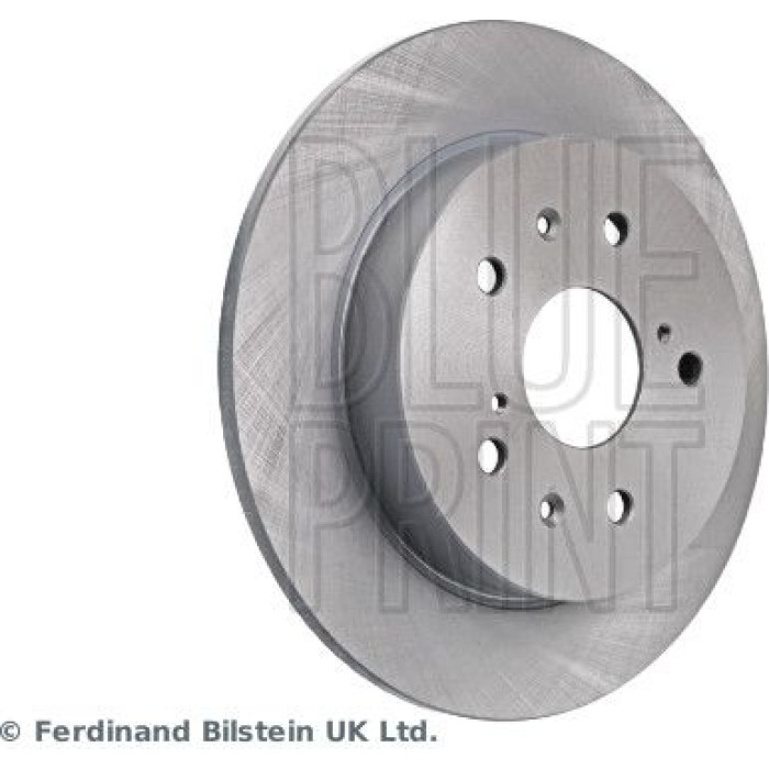 BluePrint Bremsscheibe Suzuki T.Sx4 1.5-1.6 06 ADK84331 BluePrint Bremsscheibe Suzuki T.Sx4 1.5-1.6 06 ADK84331