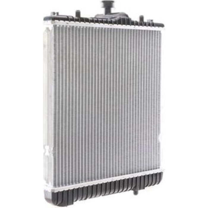 MAHLE Kühler, Motorkühlung CR 1495 000S MAHLE Kühler, Motorkühlung CR 1495 000S