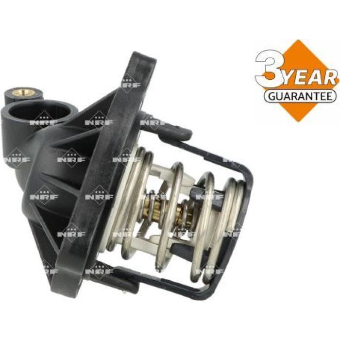 NRF Kühlmittelthermostat 725257 NRF Kühlmittelthermostat 725257