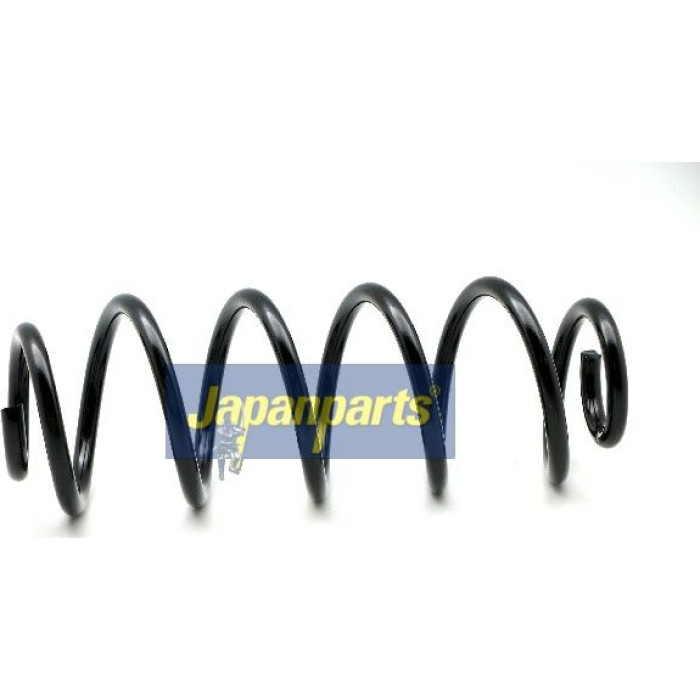 Japanparts Fahrwerksfeder ZC6101A Japanparts Fahrwerksfeder ZC6101A