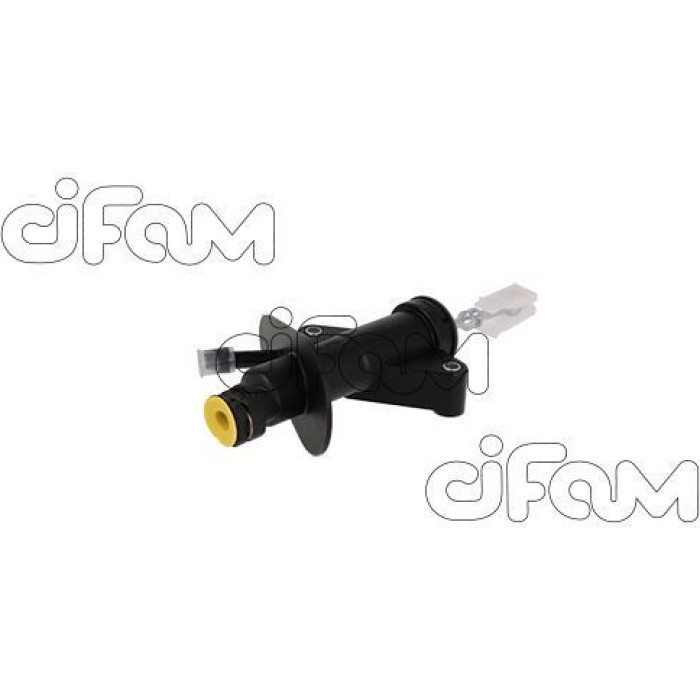 CIFAM Geberzylinder, Kupplung 505-085 CIFAM Geberzylinder, Kupplung 505-085