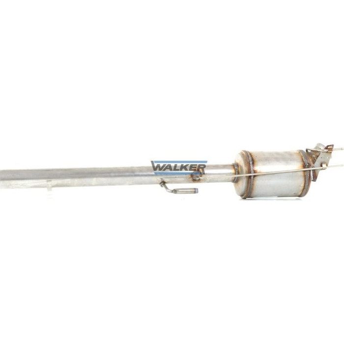 Walker Dieselpartikelfilter EVO S 93090 Walker Dieselpartikelfilter EVO S 93090