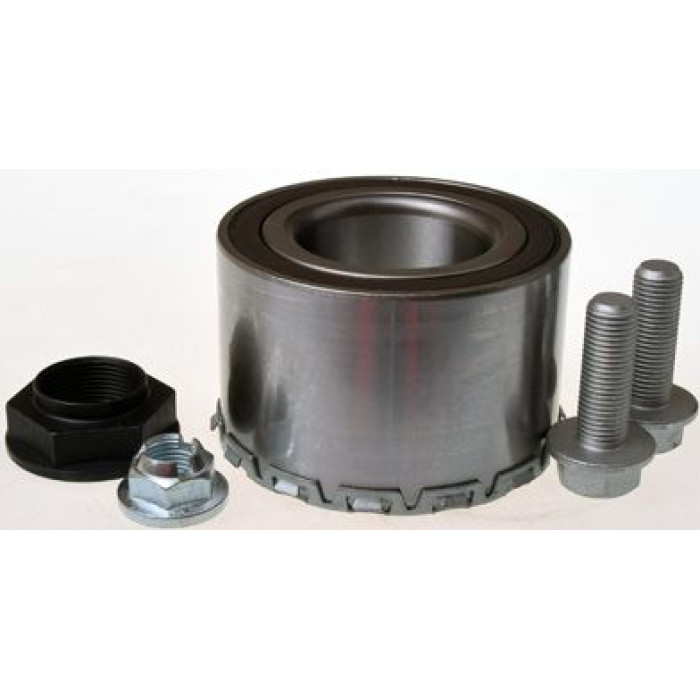 DENCKERMANN Radlager W413537 DENCKERMANN Radlager W413537