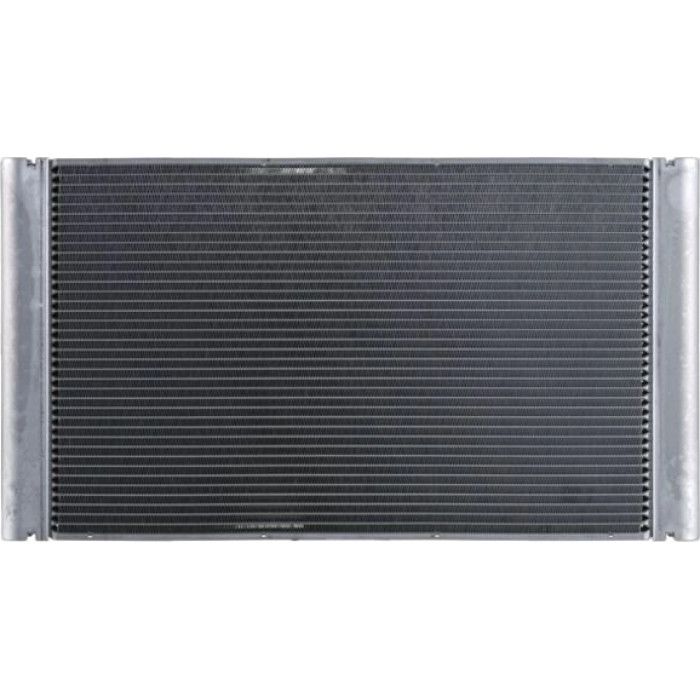MAHLE Kühler, Motorkühlung CR 577 000P MAHLE Kühler, Motorkühlung CR 577 000P