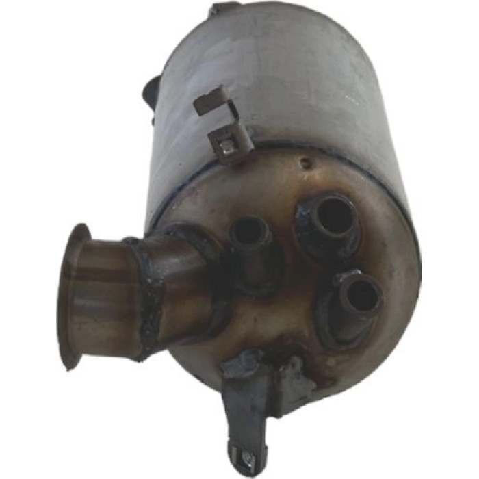Bosal Partikelfilter 095-261 Bosal Partikelfilter 095-261