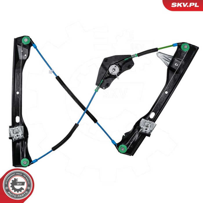 ESEN SKV 01SKV291 Fensterheber ESEN SKV 01SKV291 Fensterheber