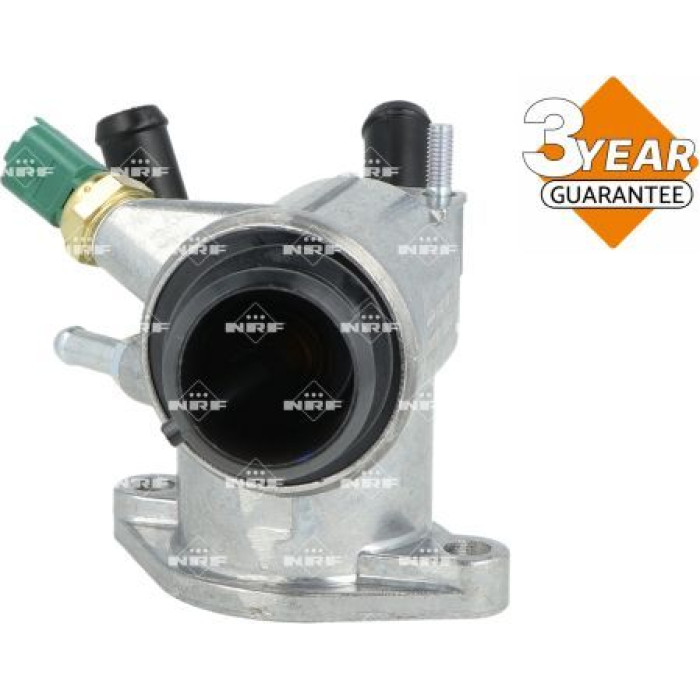 NRF Kühlmittelthermostat 725241