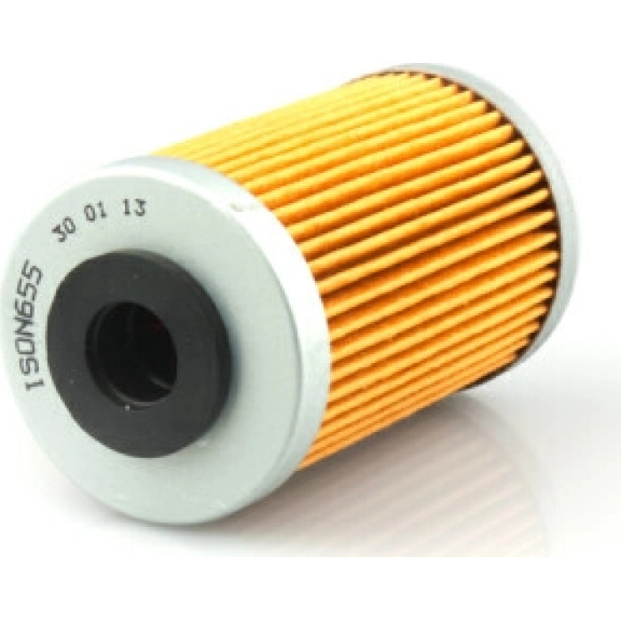 MAXGEAR ISON 655 Motorölfilter. Sxf/Excf 250 (06-12) MAXGEAR ISON 655 Motorölfilter. Sxf/Excf 250 (06-12)