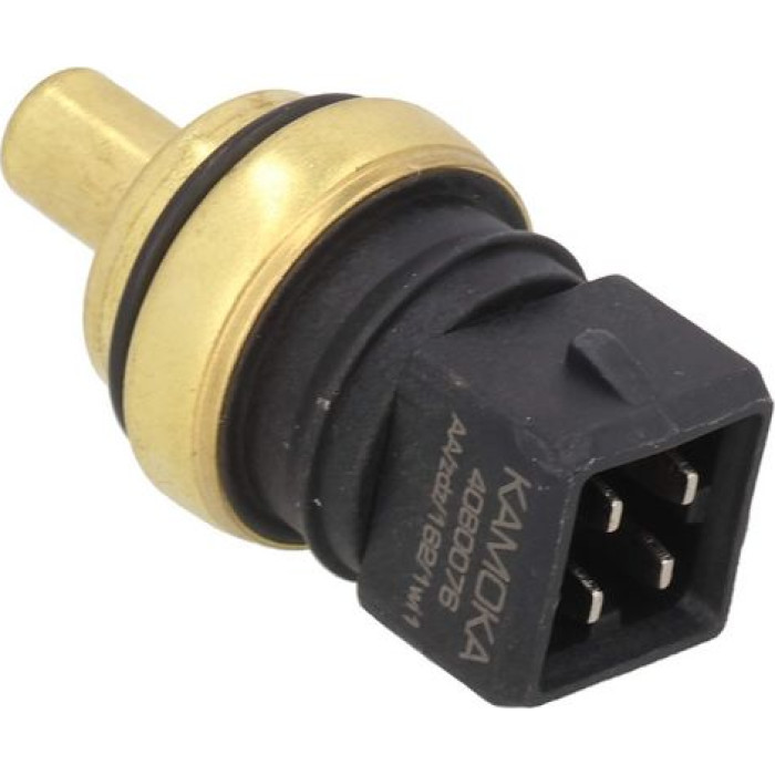 Kamoka Kühlmitteltemperatursensor 4080076 Kamoka Kühlmitteltemperatursensor 4080076
