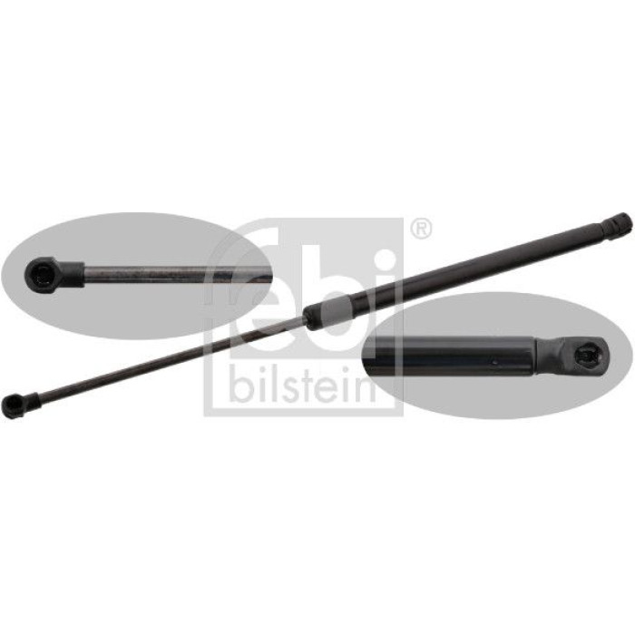 febi Gasdruckfeder 48581 febi Gasdruckfeder 48581
