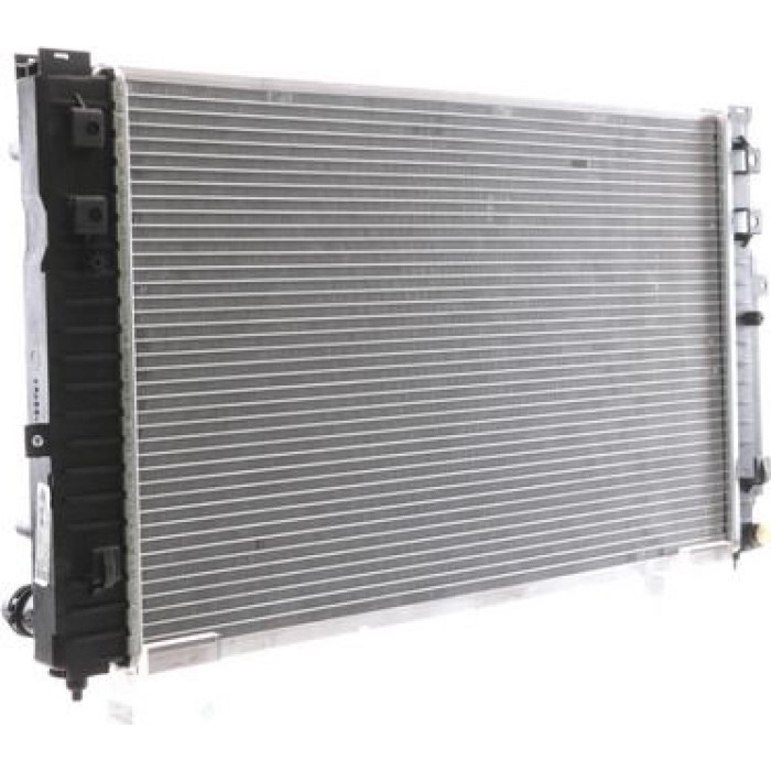 MAHLE Kühler, Motorkühlung CR 1414 000S MAHLE Kühler, Motorkühlung CR 1414 000S