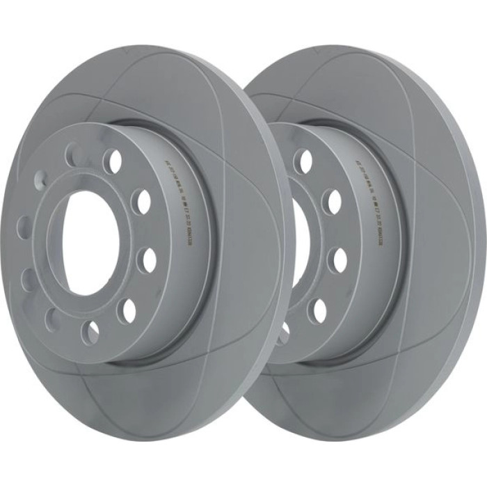 ATE Bremsscheibe Skoda Hinterachse Octavia/Superb 04-15 PowerDisc 24.0312-0158.1 ATE Bremsscheibe Skoda Hinterachse Octavia/Superb 04-15 PowerDisc 24.0312-0158.1