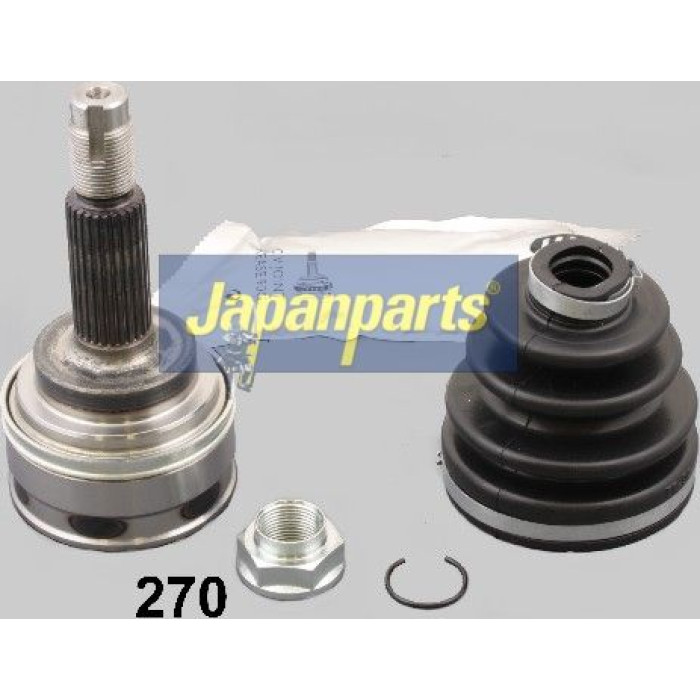 Japanparts Homokinetisches Gelenk GI-270