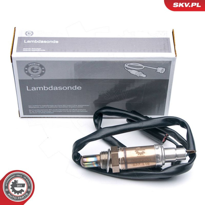09SKV531 SKV GERMANY Lambdasonde 09SKV531 09SKV531 SKV GERMANY Lambdasonde 09SKV531