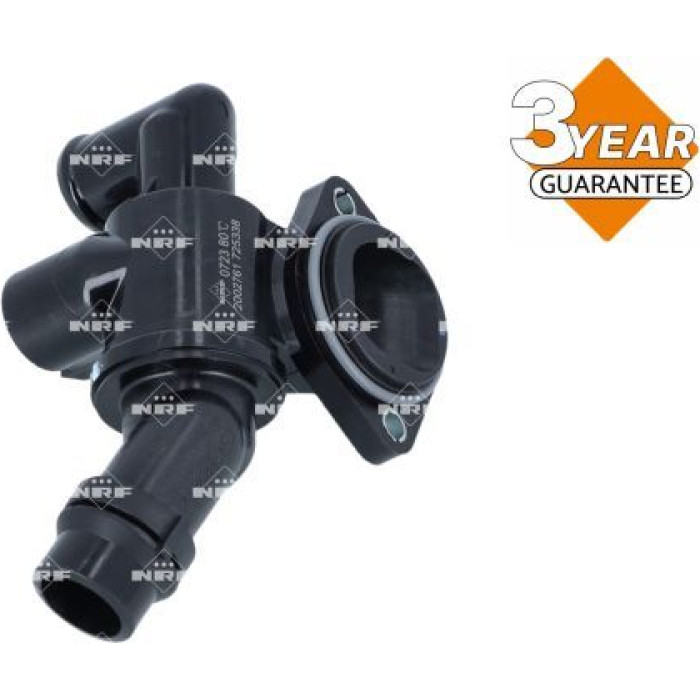 NRF Kühlmittelthermostat 725338