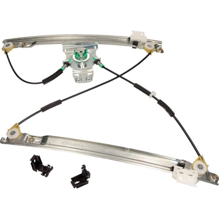 MAXGEAR 50-0309 Fensterheber vorne rechts, elektrisch, ohne Motor MAXGEAR 50-0309 Fensterheber vorne rechts, elektrisch, ohne Motor