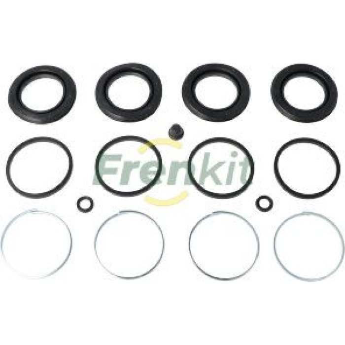 FRENKIT Reparatursatz, Bremssattel 243006 FRENKIT Reparatursatz, Bremssattel 243006