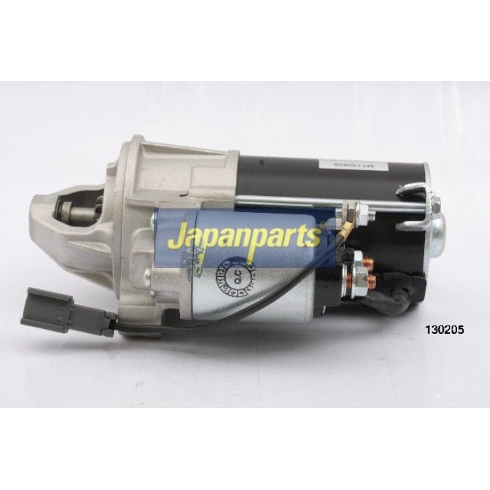 Japanparts Anlasser MT130205 Japanparts Anlasser MT130205