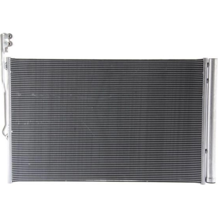 Kondensator, Klimaanlage AC 777 000P Kondensator, Klimaanlage AC 777 000P