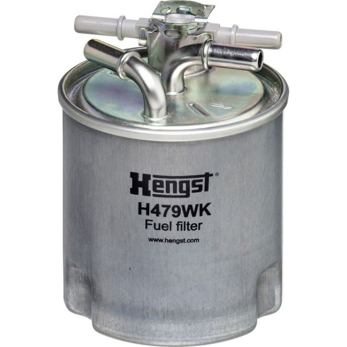 HENGST FILTER Kraftstofffilter H479WK HENGST FILTER Kraftstofffilter H479WK