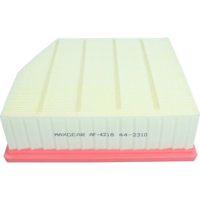 MAXGEAR Luftfilter AF-4218 26-1344 MAXGEAR Luftfilter AF-4218 26-1344