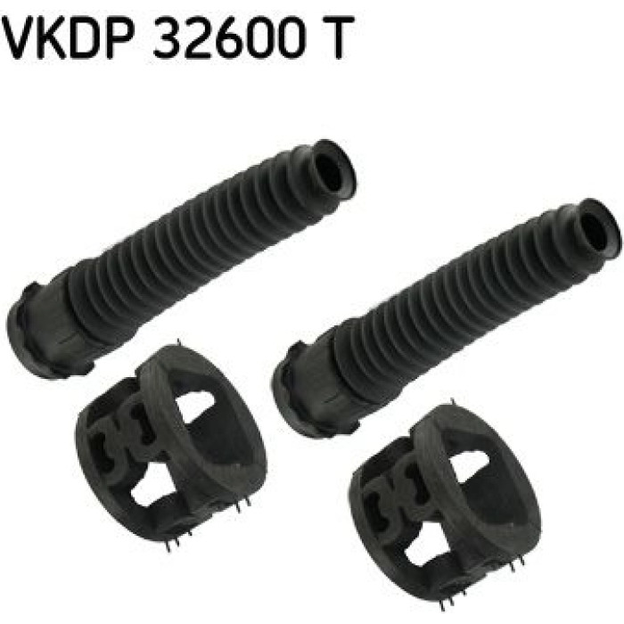 SKF Stoßdämpfer-Staubschutzsatz VKDP 32600 T SKF Stoßdämpfer-Staubschutzsatz VKDP 32600 T