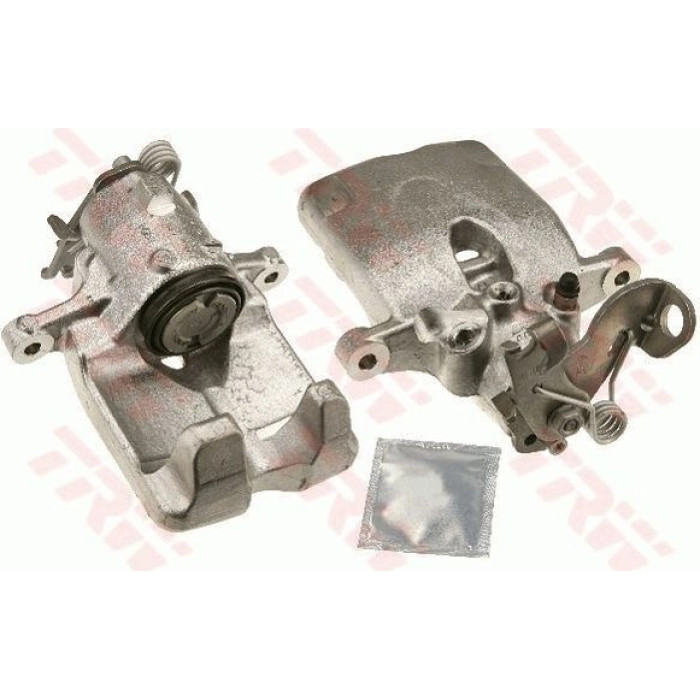 TRW Austausch-Bremssattel Hinterachse links BHS1206E