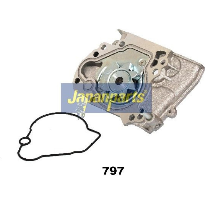 Japanparts Wasserpumpe PQ-797 Japanparts Wasserpumpe PQ-797