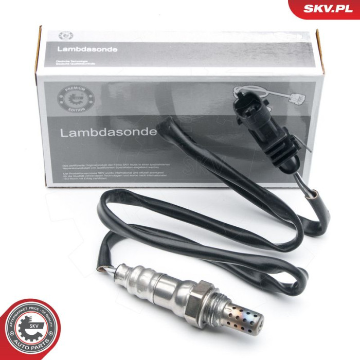 09SKV685 SKV GERMANY Lambdasonde 09SKV685