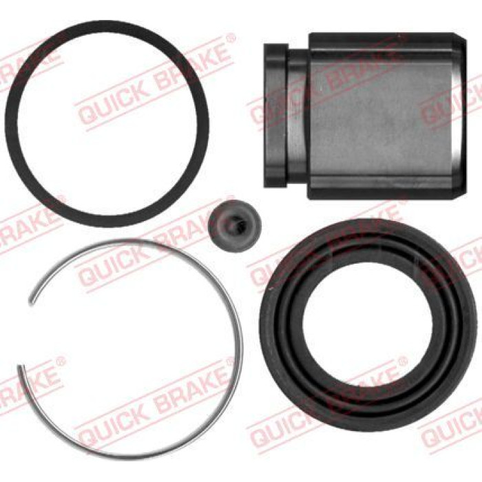 Quick Brake Reparatursatz für Bremssattel 114-5052 Quick Brake Reparatursatz für Bremssattel 114-5052