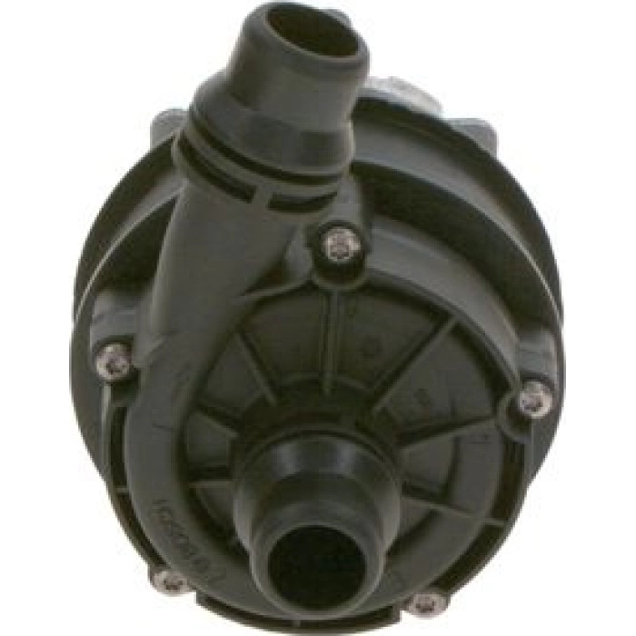 Bosch Pumpe mit Gummihalter 0 392 024 176 Bosch Pumpe mit Gummihalter 0 392 024 176