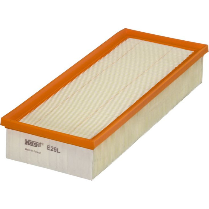 HENGST FILTER Luftfilter E29L