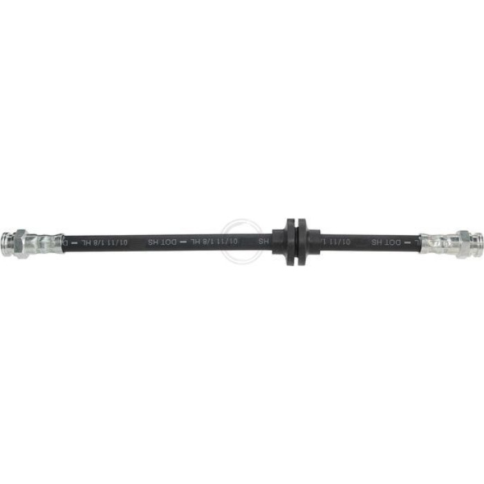 A.B.S. Bremsschlauch SL5776 A.B.S. Bremsschlauch SL5776