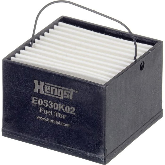 HENGST FILTER Kraftstofffilter E0530K02