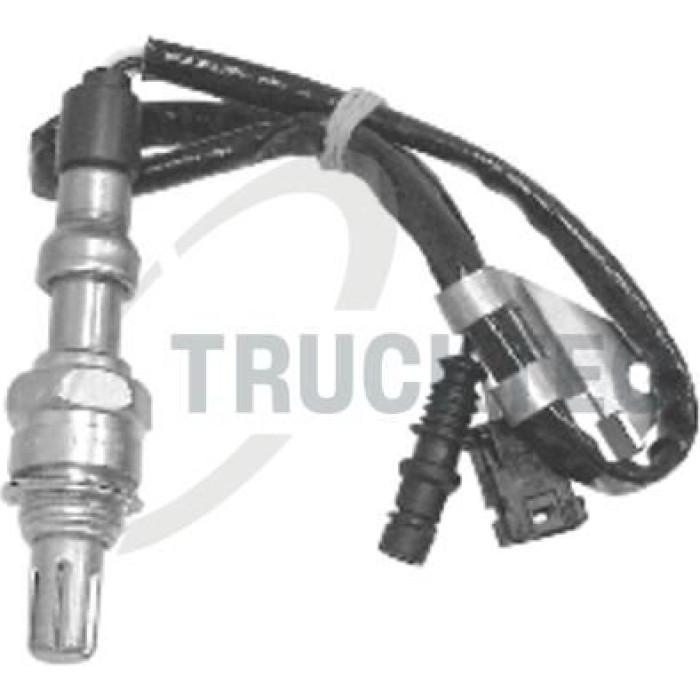 TRUCKTEC AUTOMOTIVE Lambdasonde 02.39.052 TRUCKTEC AUTOMOTIVE Lambdasonde 02.39.052