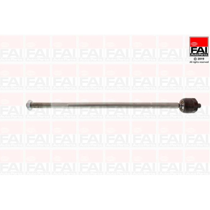 FAI AUTOPARTS Lenkrad SS10485