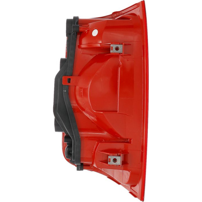 44886 Valeo Heckleuchte 44886 - rechts mit Lampenträger rot/weiß PQ 44886 Valeo Heckleuchte 44886 - rechts mit Lampenträger rot/weiß PQ