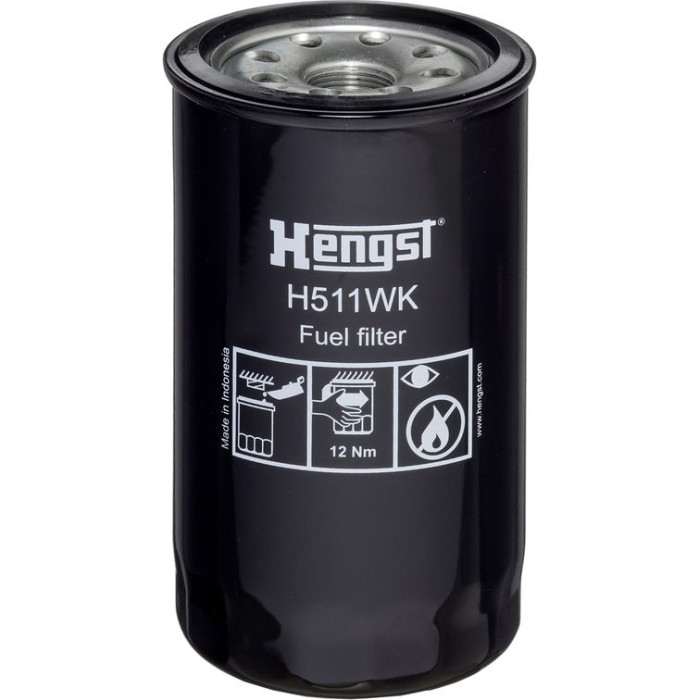 H511WK HENGST FILTER Kraftstofffilter H511WK H511WK HENGST FILTER Kraftstofffilter H511WK