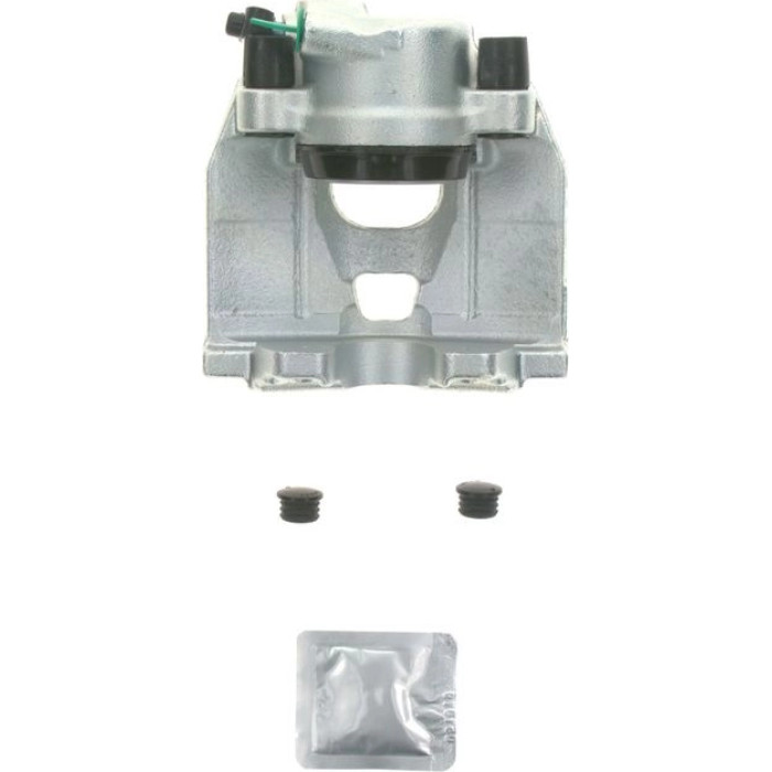 Bosch Bremssattel Vorderachse rechts 0 986 135 267 Bosch Bremssattel Vorderachse rechts 0 986 135 267