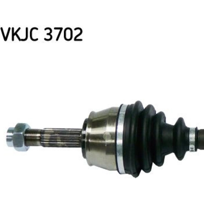 SKF Antriebswelle VKJC 3702