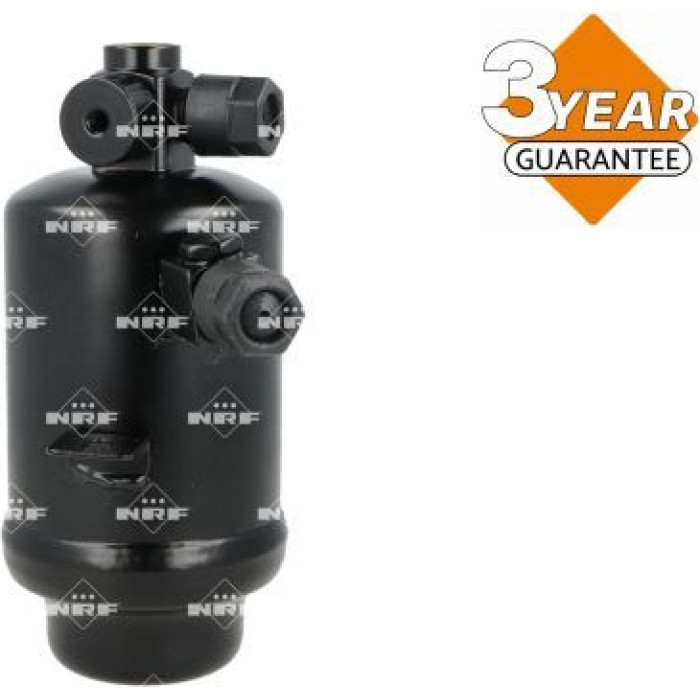 NRF Verdampfer 33038 NRF Verdampfer 33038