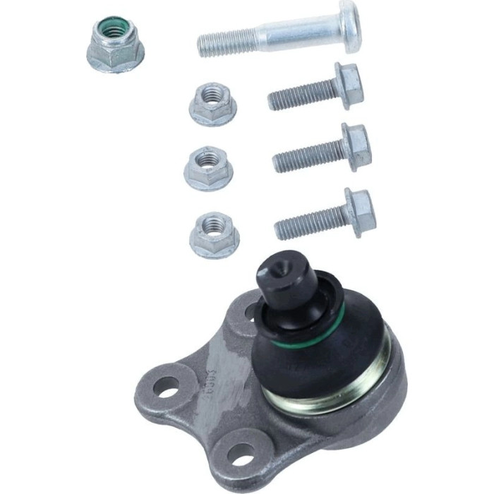 Sachs Traggelenk 26003 02 – beidseitig