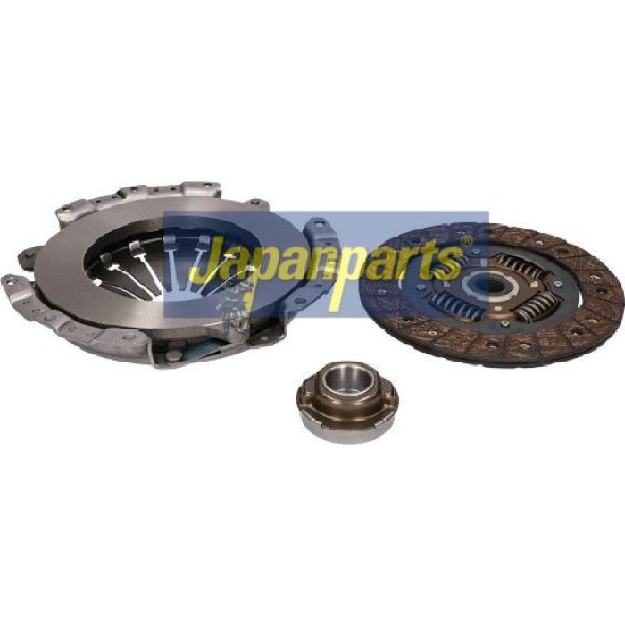Kupplungssatz KF-511 Kupplungssatz KF-511