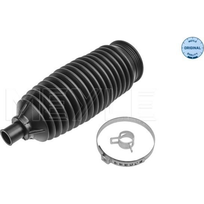 MEYLE Lenkungsfaltenbalgsatz Hyundai I20/30 1,0/1,1/1,2/1,4 Crdi 14 37-14 620 0000 MEYLE Lenkungsfaltenbalgsatz Hyundai I20/30 1,0/1,1/1,2/1,4 Crdi 14 37-14 620 0000